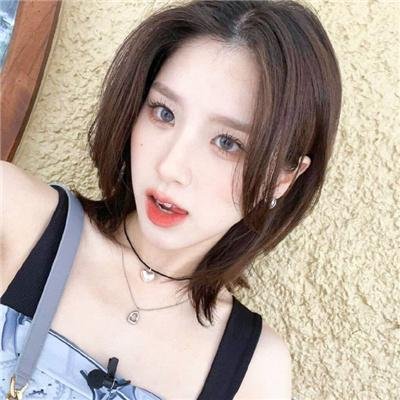这个美好的世界