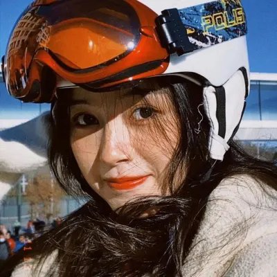 既热情又温柔